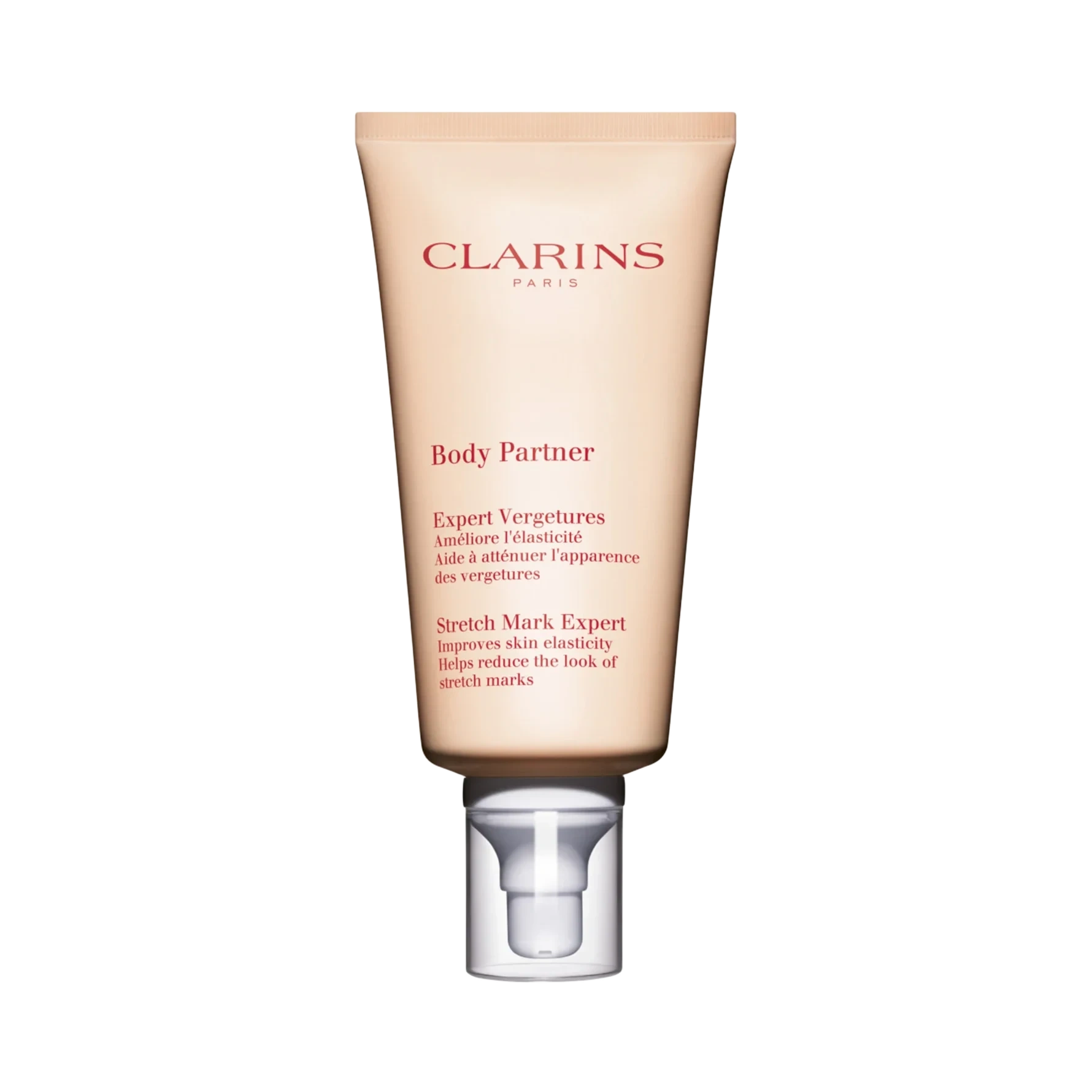 Clarins Body Partner Stretch Mark Expert