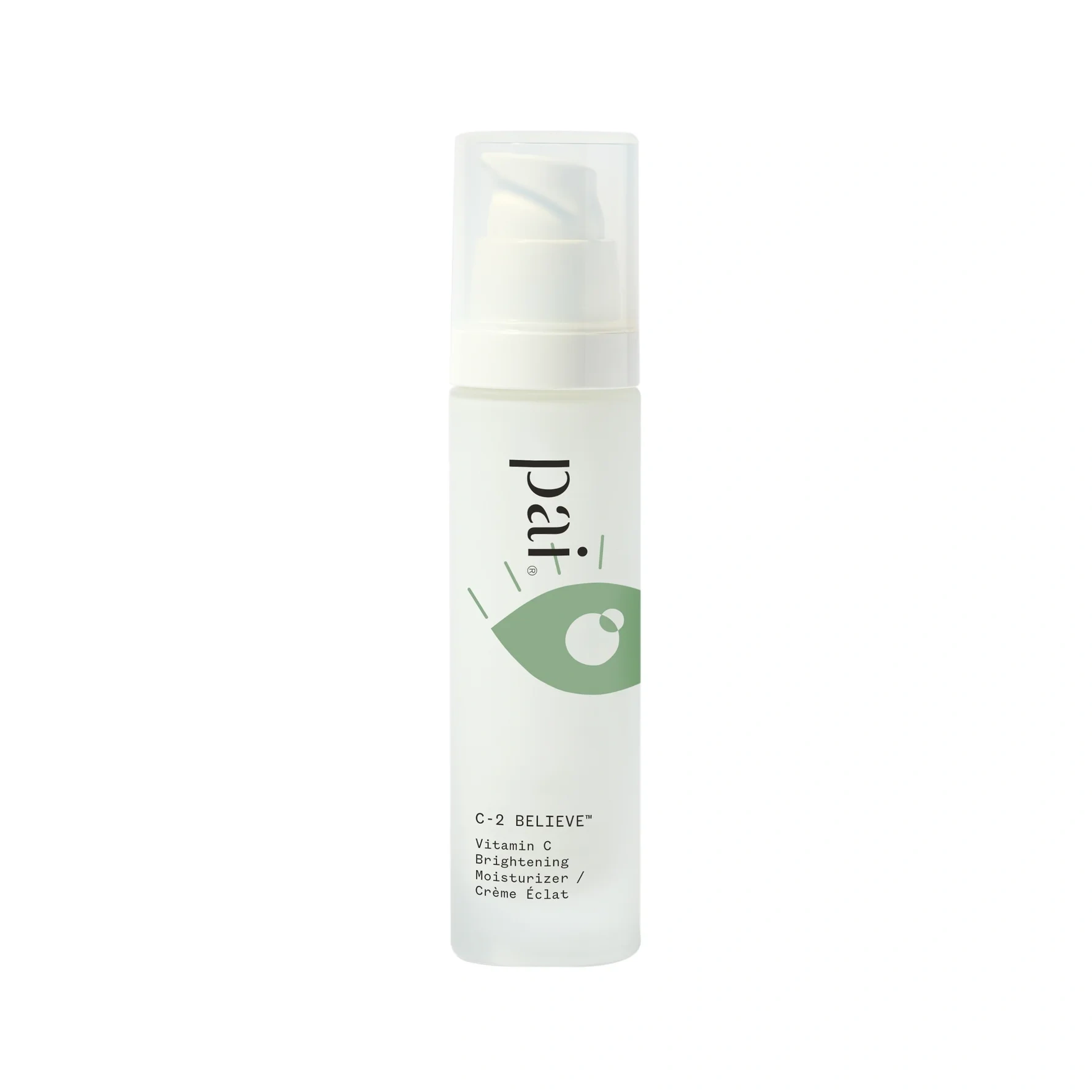Pai Skincare C-2 Believe Brightening Moisturizer 50 ml