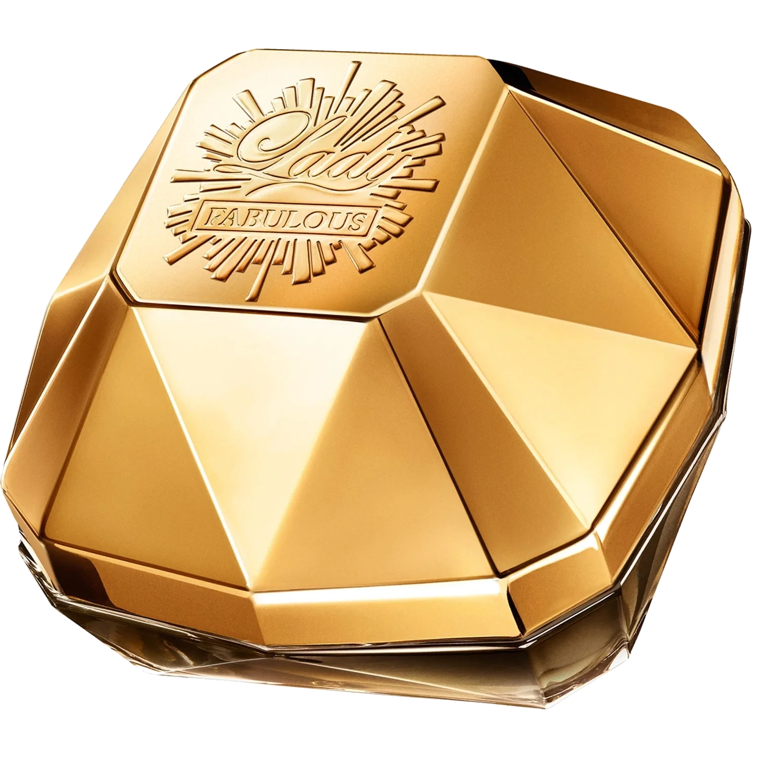 RABANNE Lady Million Fabulous