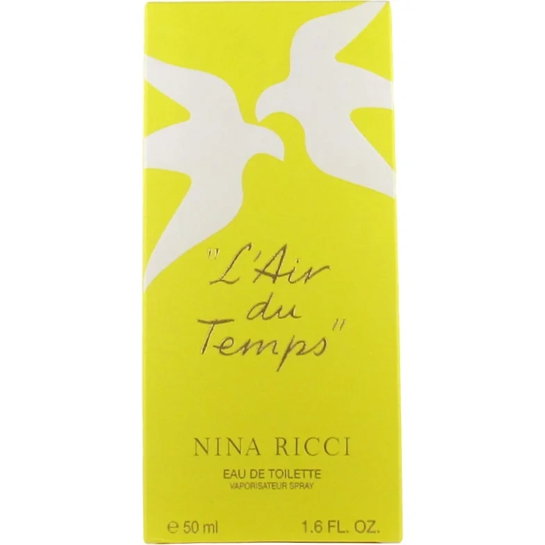 NINA RICCI L'Air du Temps
