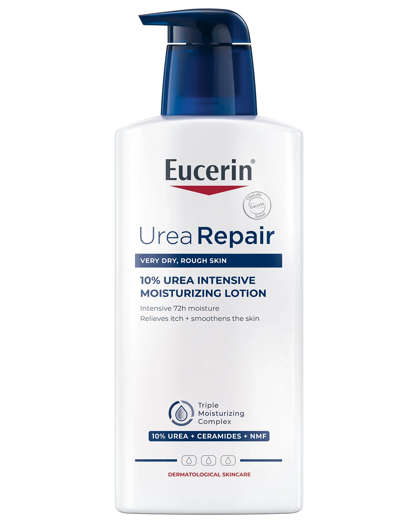 UreaRepair10%Intensive Moisturising Loti