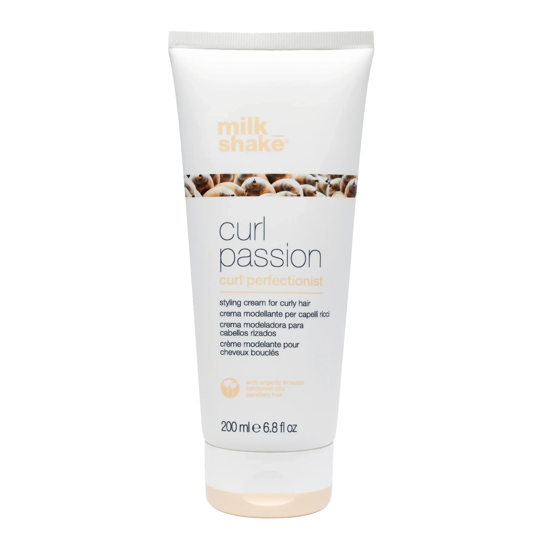 Milk Shake Curl Passion Perfectionist 200 ml
