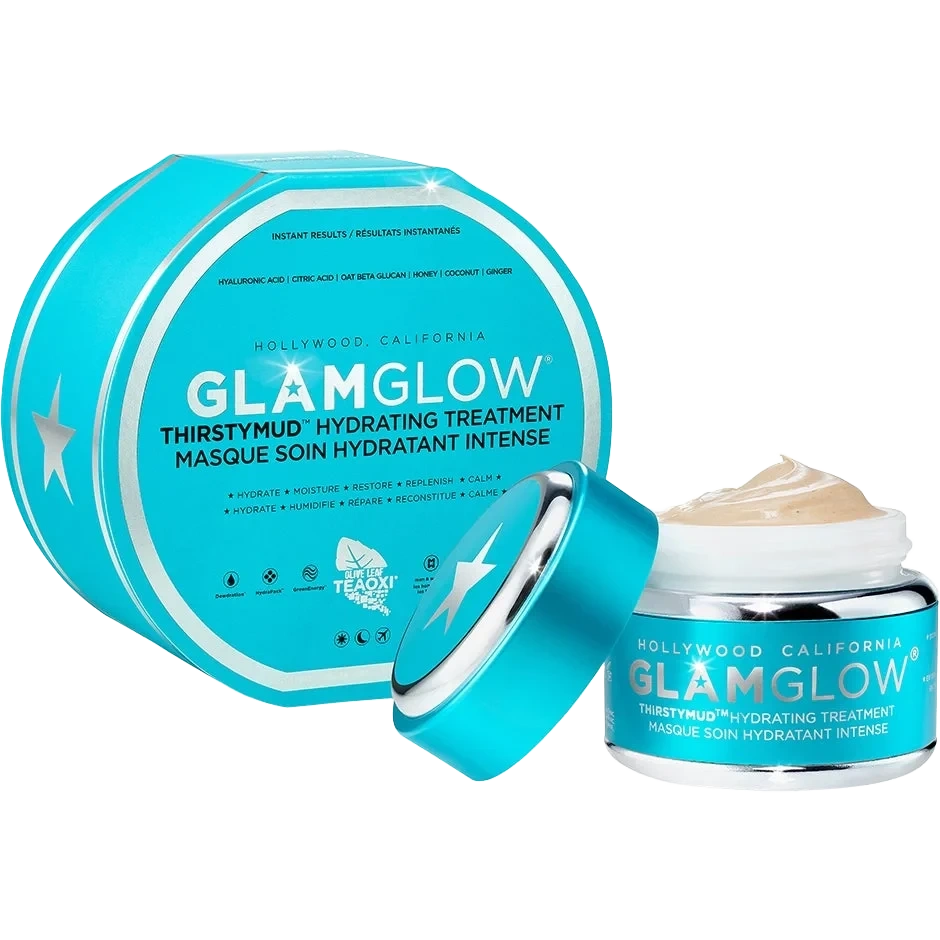 GlamGlow Thirstymud Hydrating Treatment