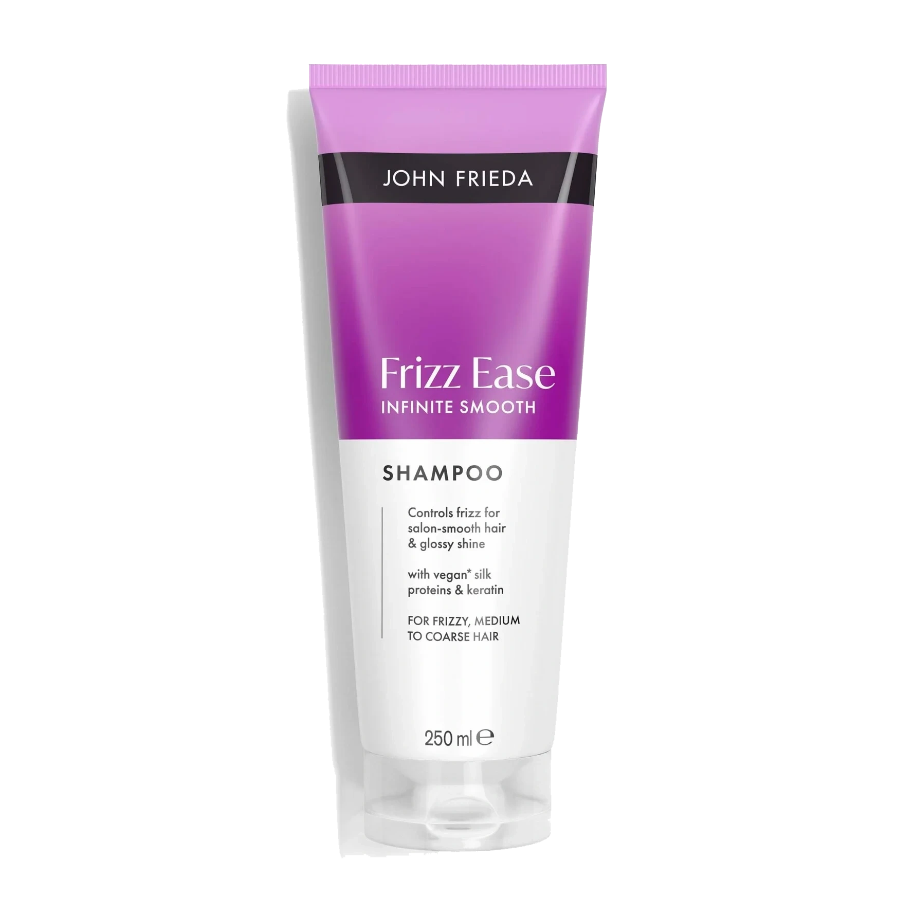John Frieda Frizz Ease Infinite Smooth Shampoo 250 ml