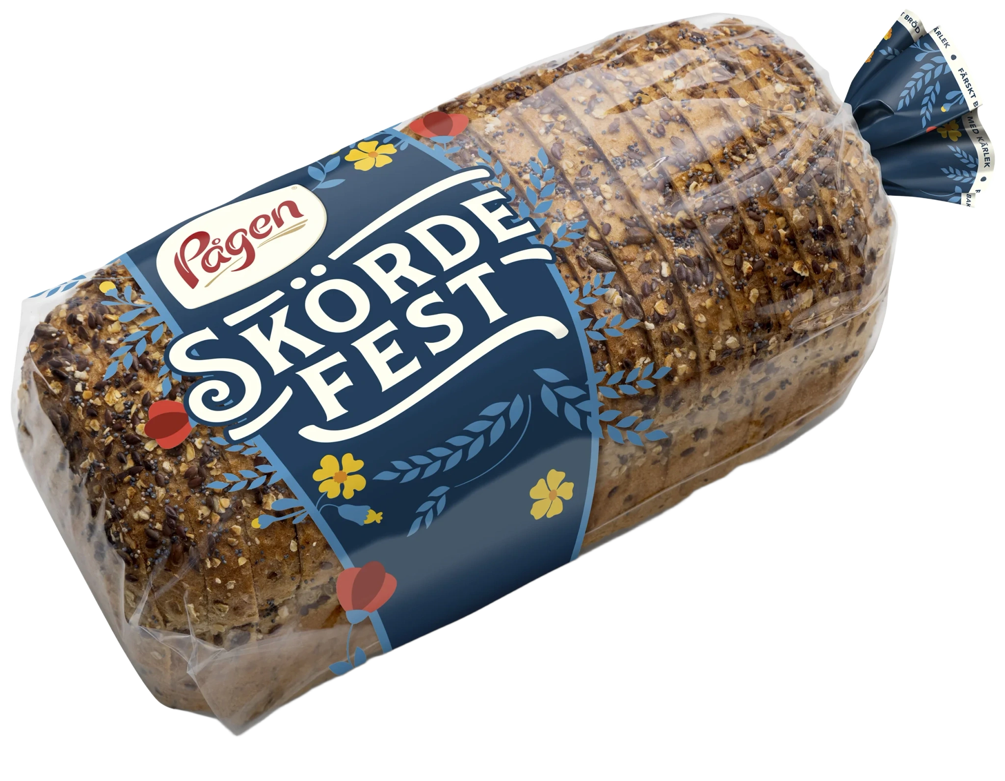 Skördefest
