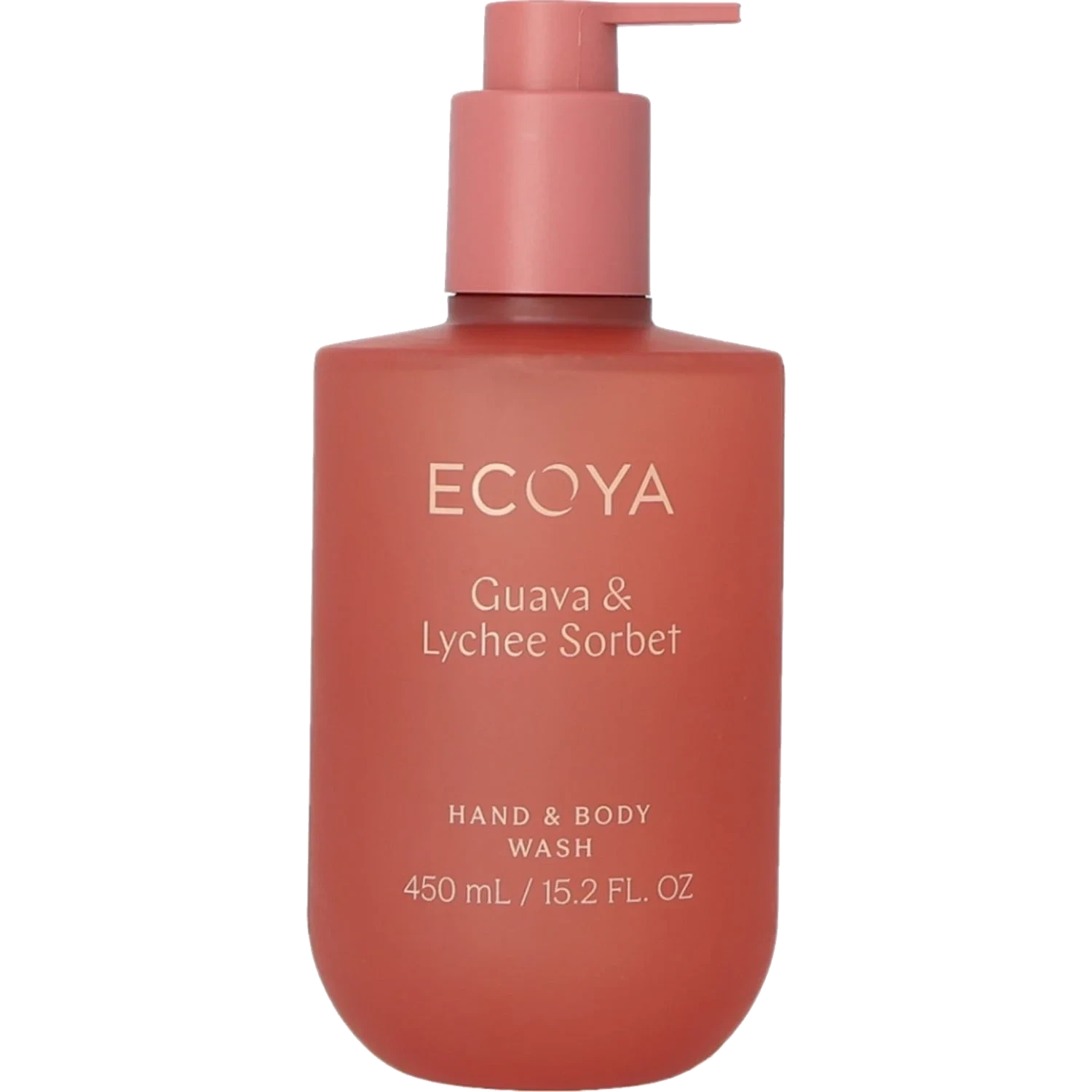 Ecoya Hand & Body Wash