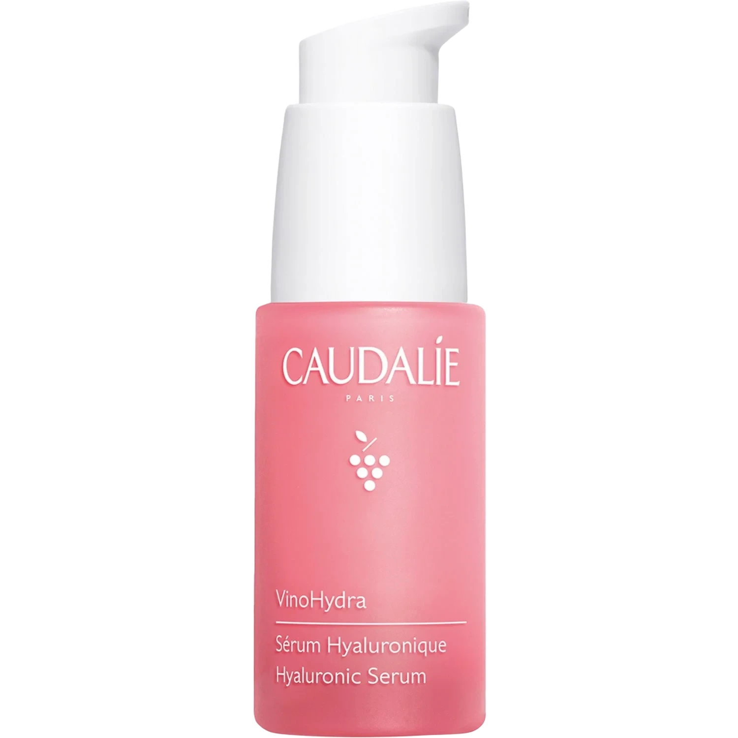 Caudalie Vinohydra Hyaluronic Serum