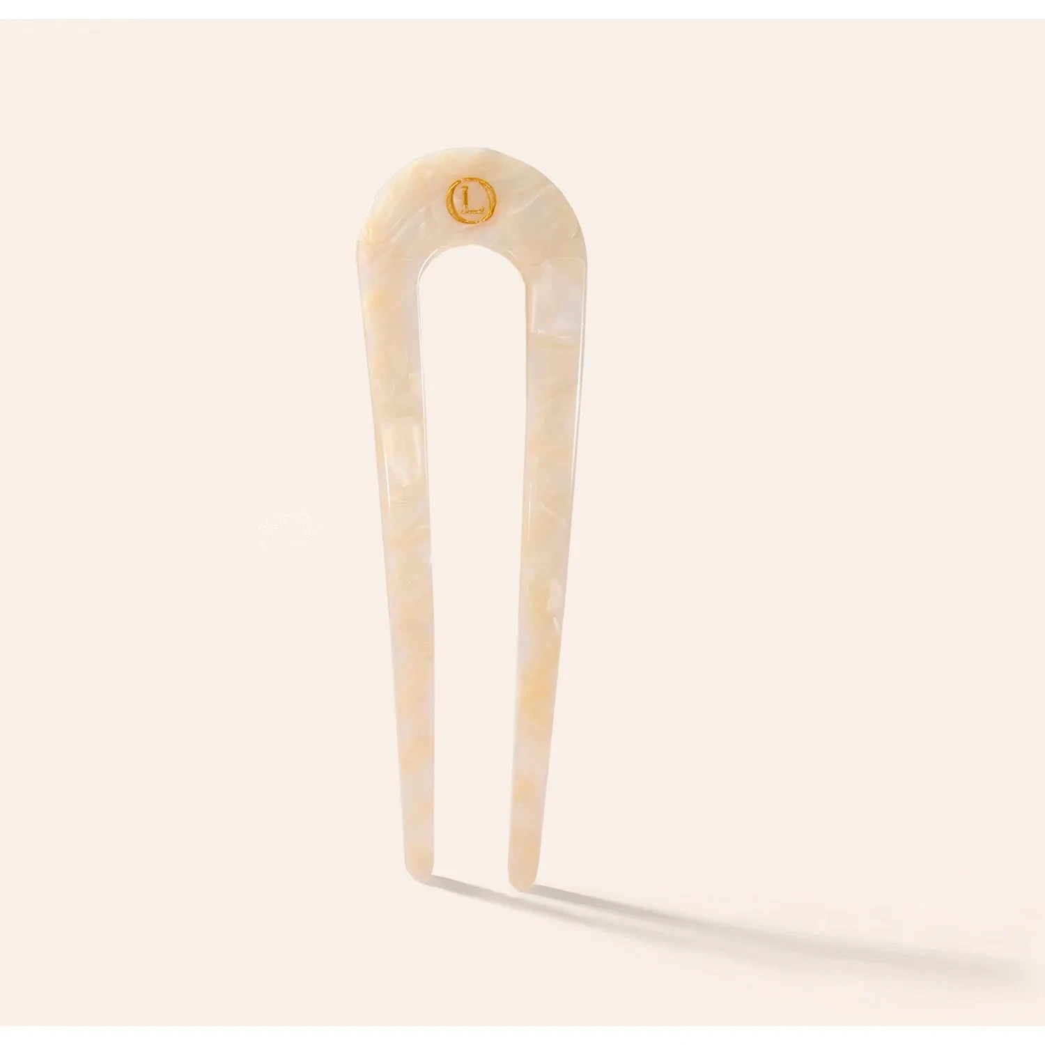 Lenoites Eco-friendly French Hair Pin
