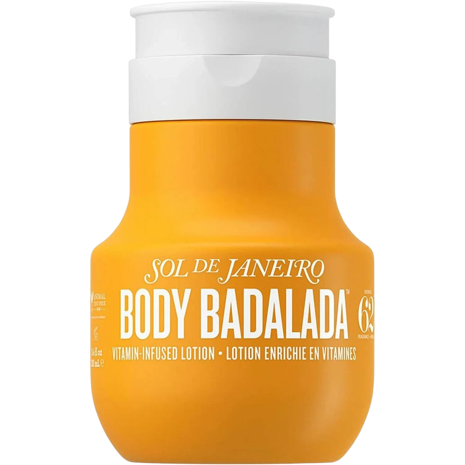 Sol de Janeiro Body Badalada Cheirosa 62 Vitamin Infused Lotion