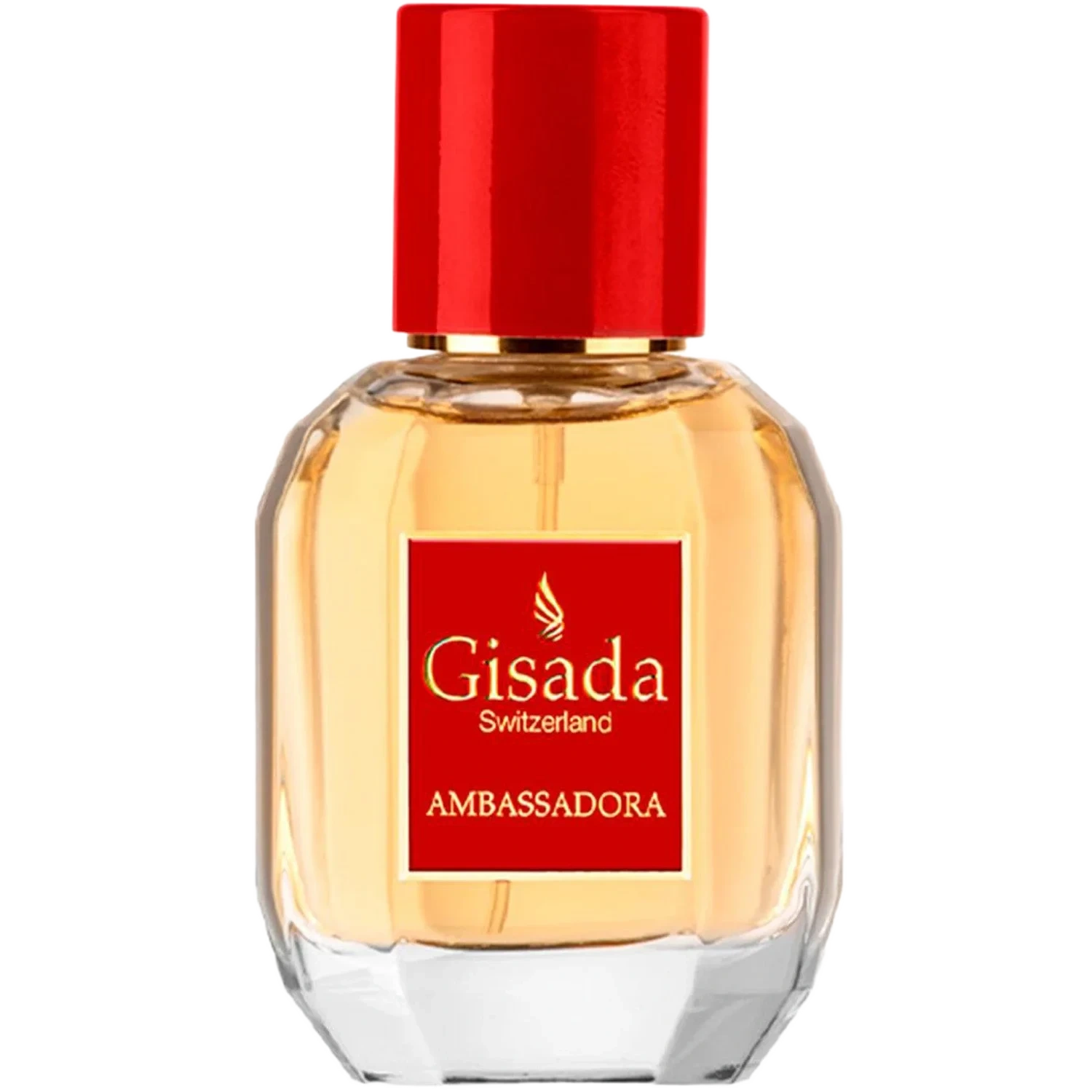Gisada Ambassadora Eau de Parfum 50 ml
