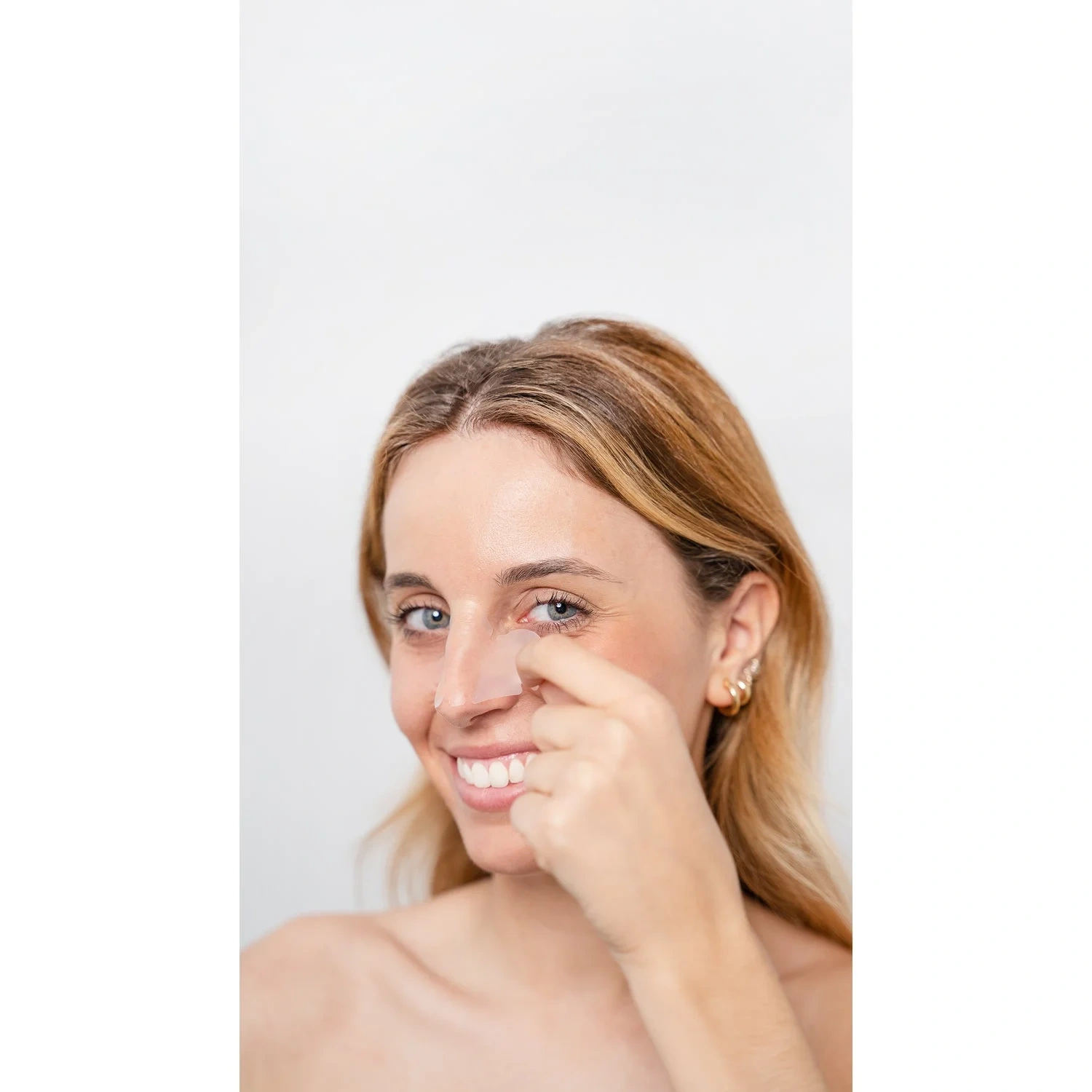 Niche Beauty Lab ZITPROOF NOSE