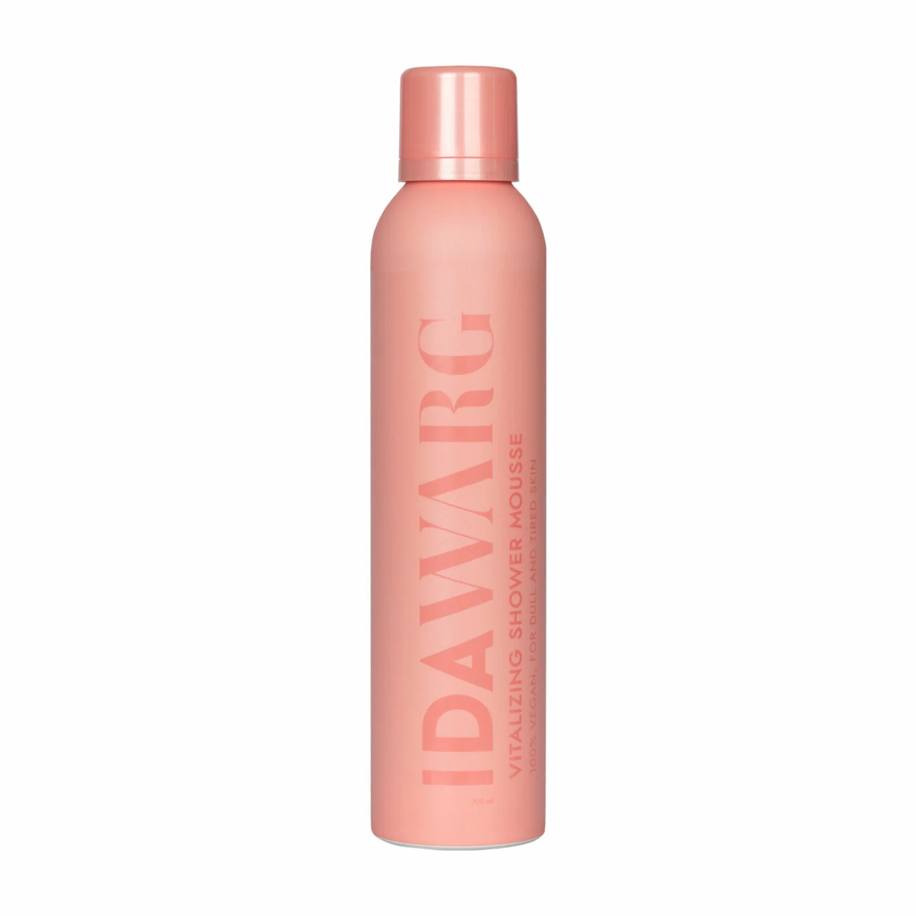 IDA WARG Beauty Vitalizing Shower Mousse 200 ml