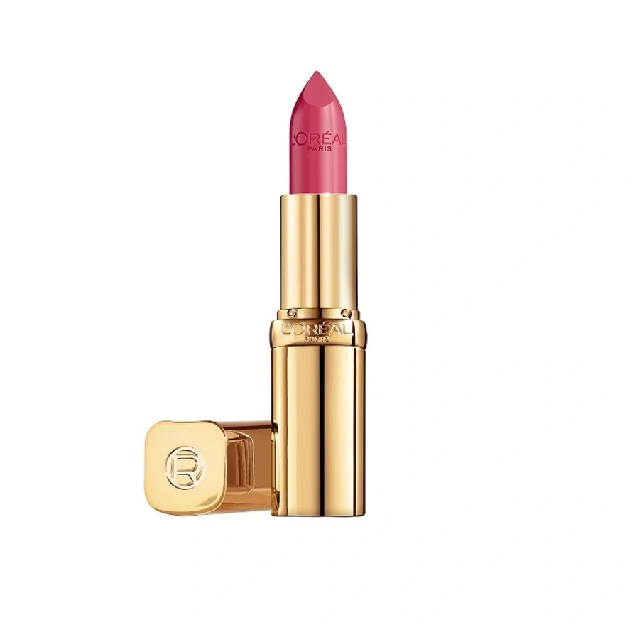 L'Oréal Paris Color Riche Satin Lipstick 453 Rose Crème