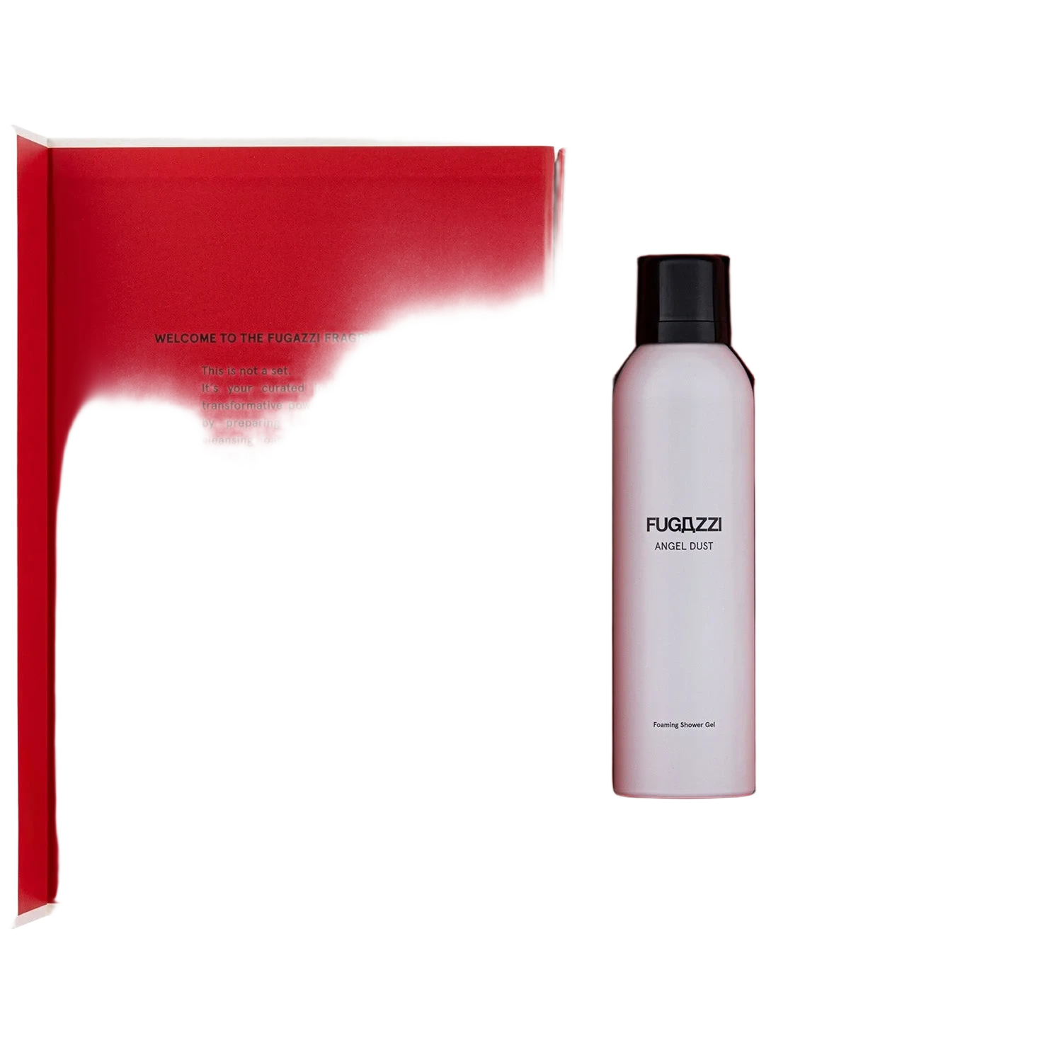 Fugazzi Fugazze Bestseller Set