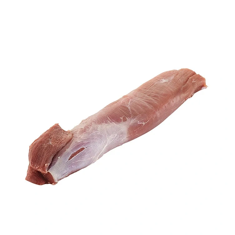 Indrefilet av svin   ca5kg  kg