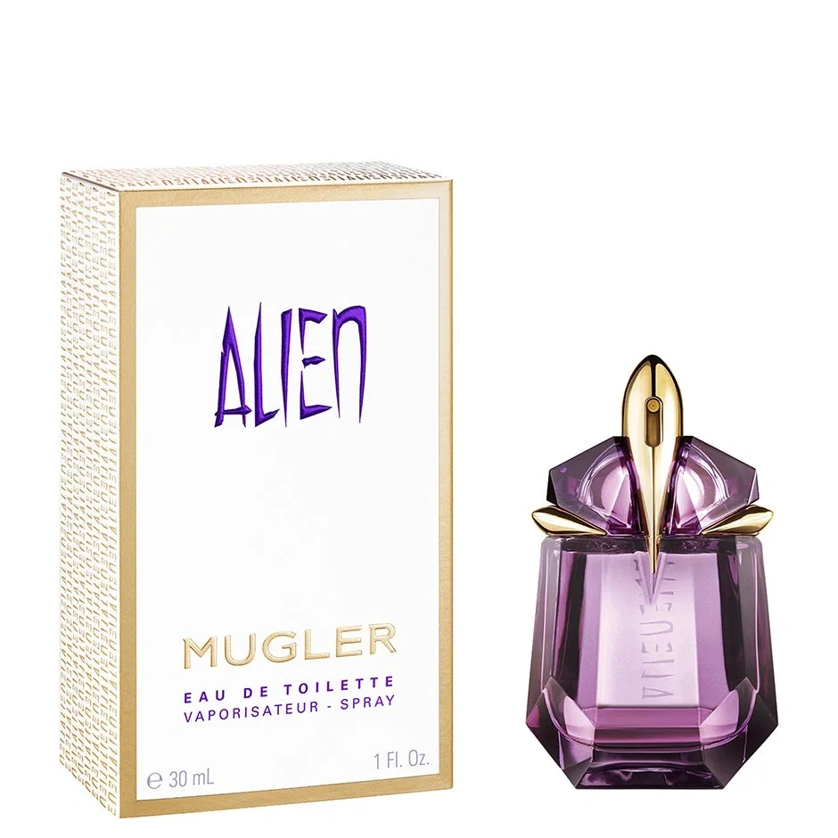 Mugler Alien