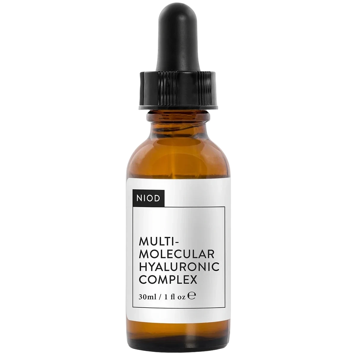 NIOD Multi-Molecular Hyaluronic Complex