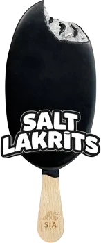 SIA Glass Saltlakrits