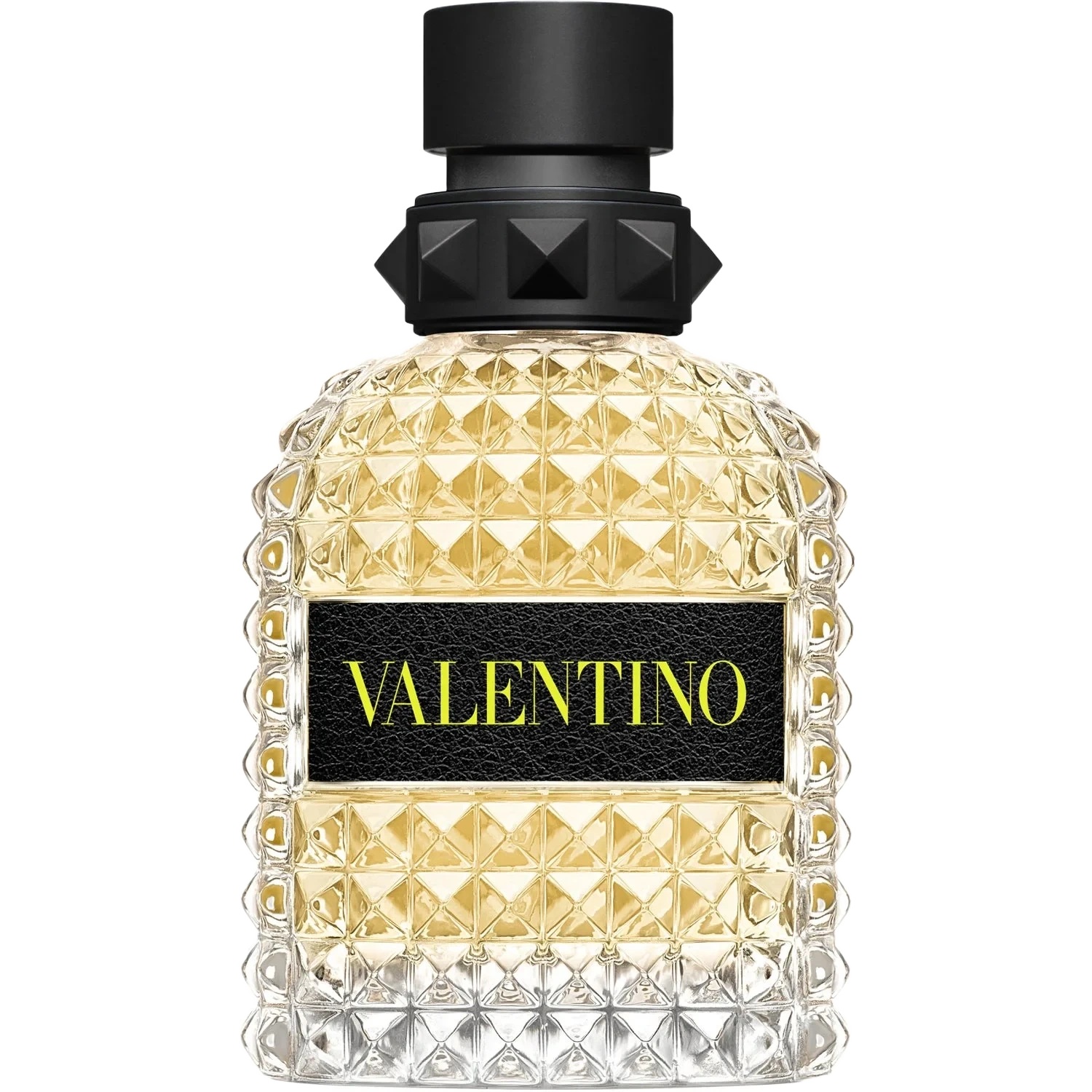 Valentino Born in Roma Uomo Yellow Dream