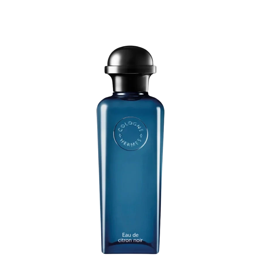 HERMÈS Eau de Citron Noir Eau de Cologne 100 ml