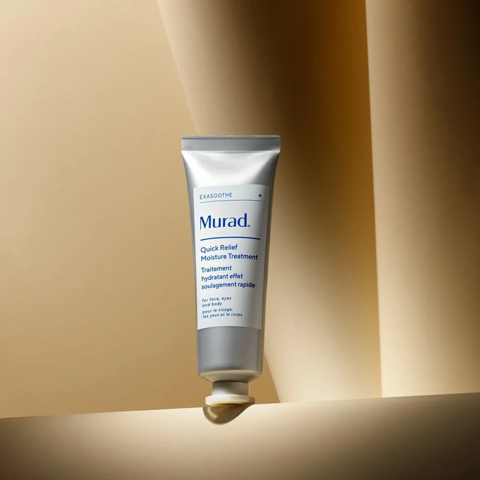 Murad Quick Relief Moisture Treatment