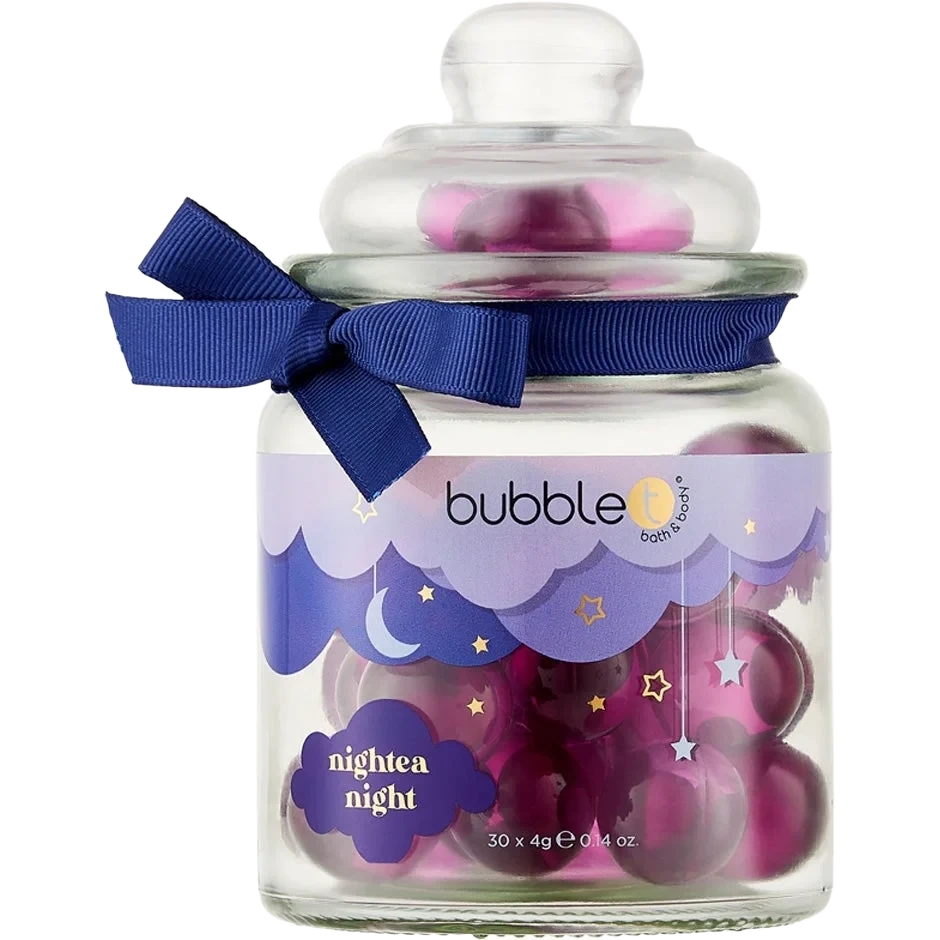 BubbleT Nightea Bath