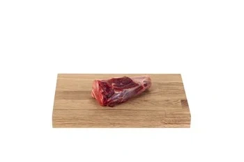 Renbaklägg, portions-styckad