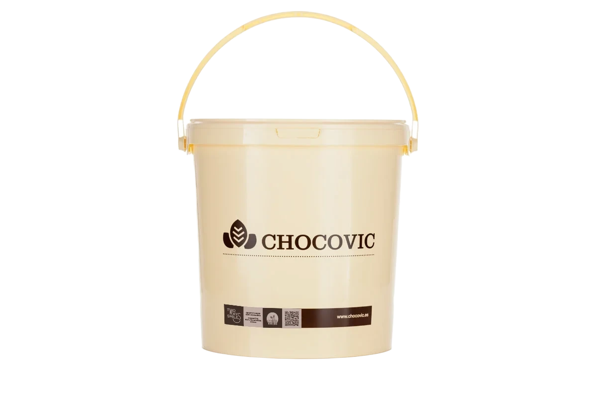 Mörk Kakaofyllning Kiribati