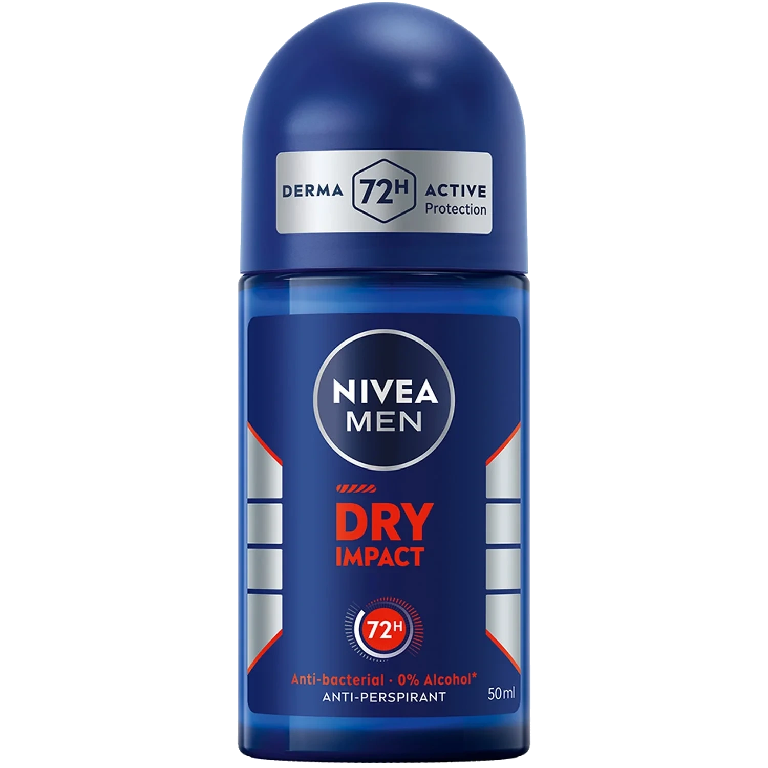 NIVEA MEN Dry Impact