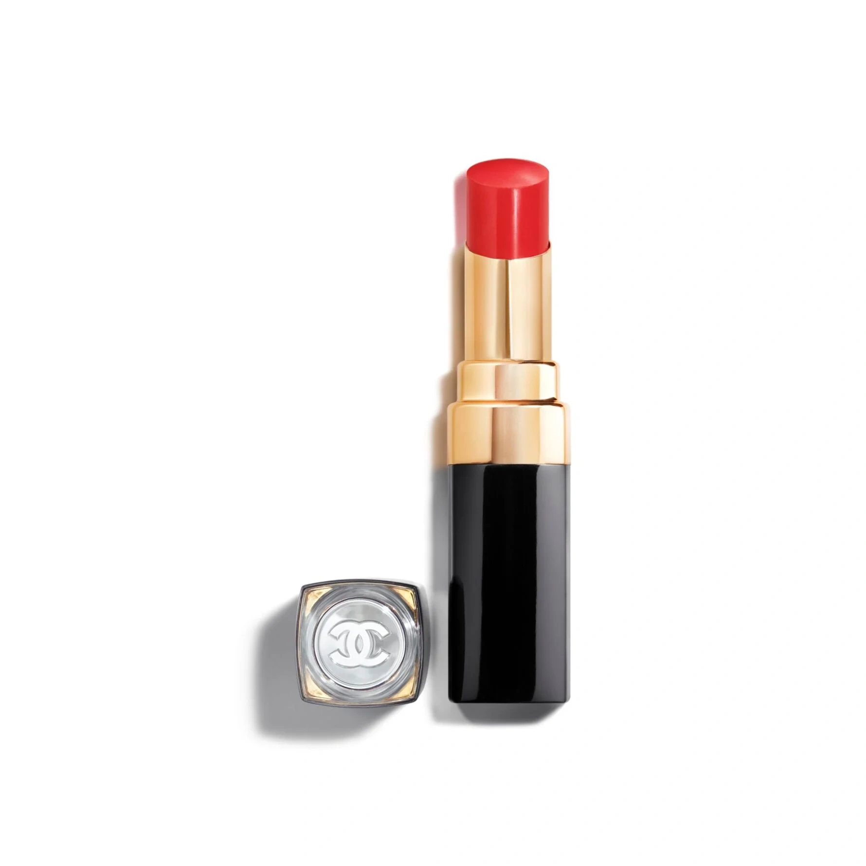 CHANEL COLOUR, SHINE, INTENSITY IN A FLASH 266 Sun Kiss