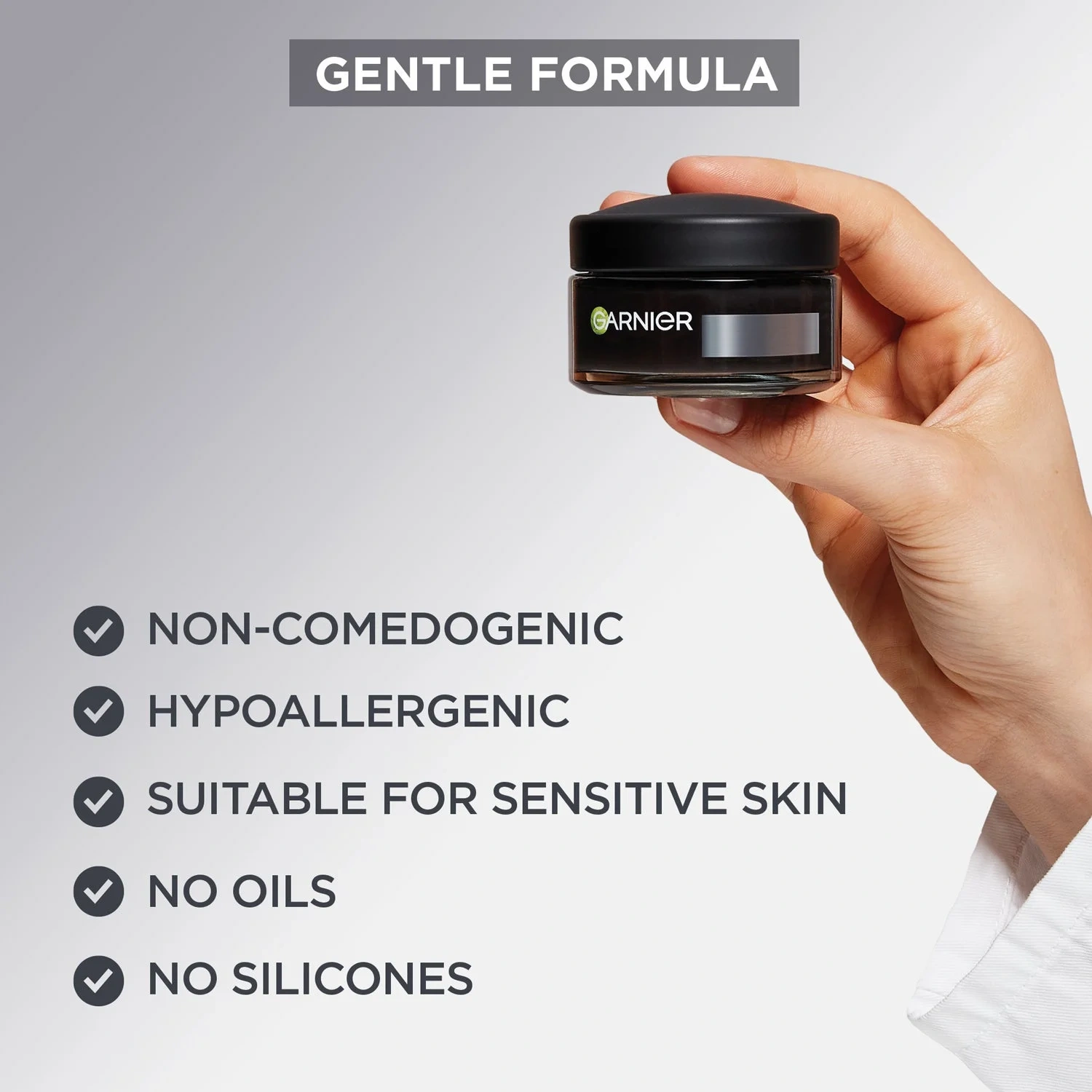 Garnier Skin Active Pureactive