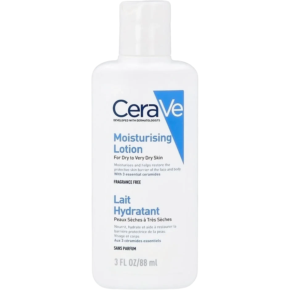 CeraVe Moisturising Lotion Travelsize