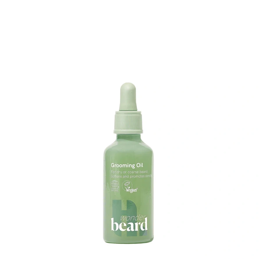 Hairlust Wonder Beard™ Grooming Oil 45 ml