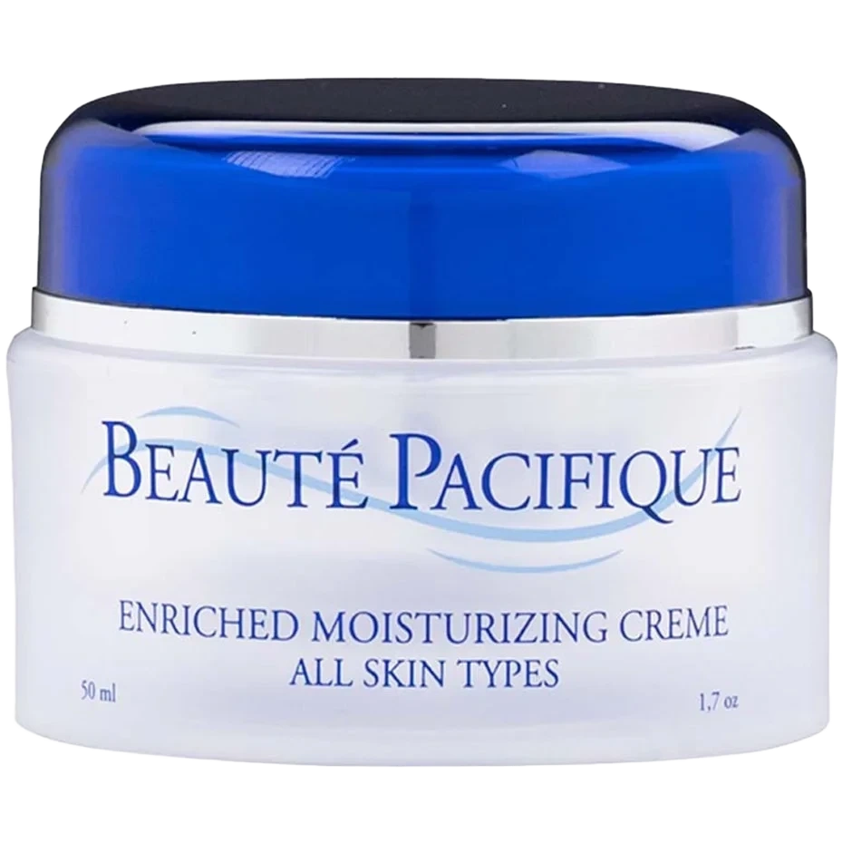 Beauté Pacifique Enriched Moisturizing Day Cream