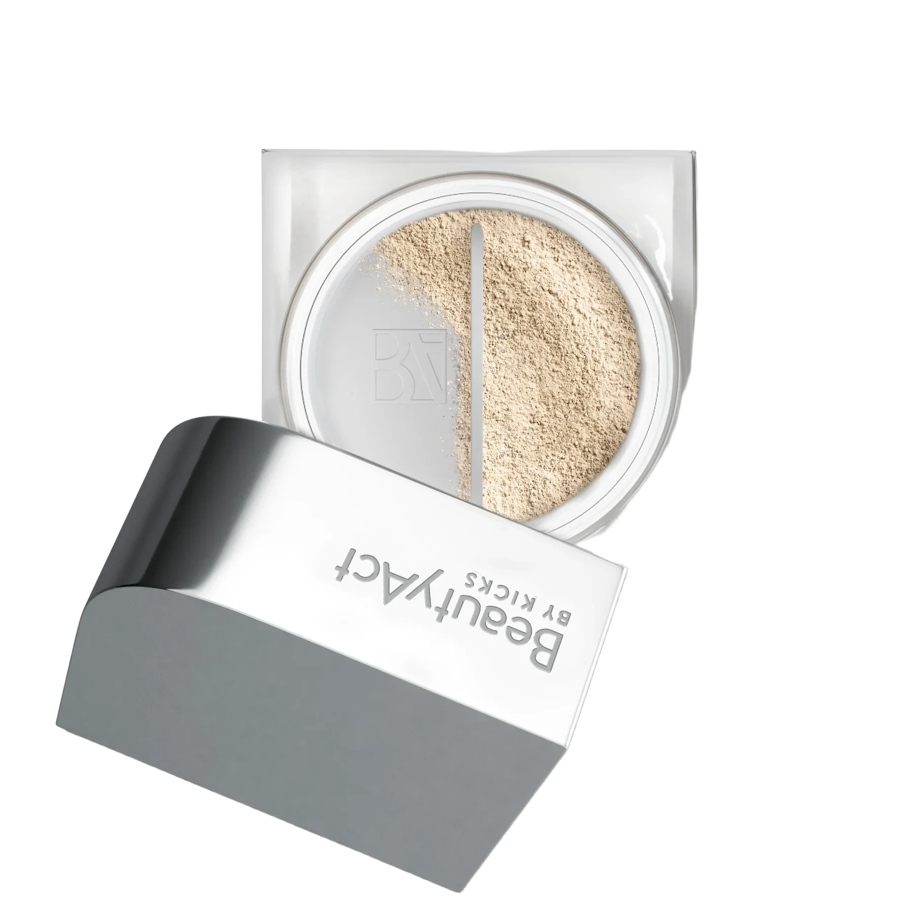 BeautyAct Hydra Sheer Loose Setting Powder Translucent