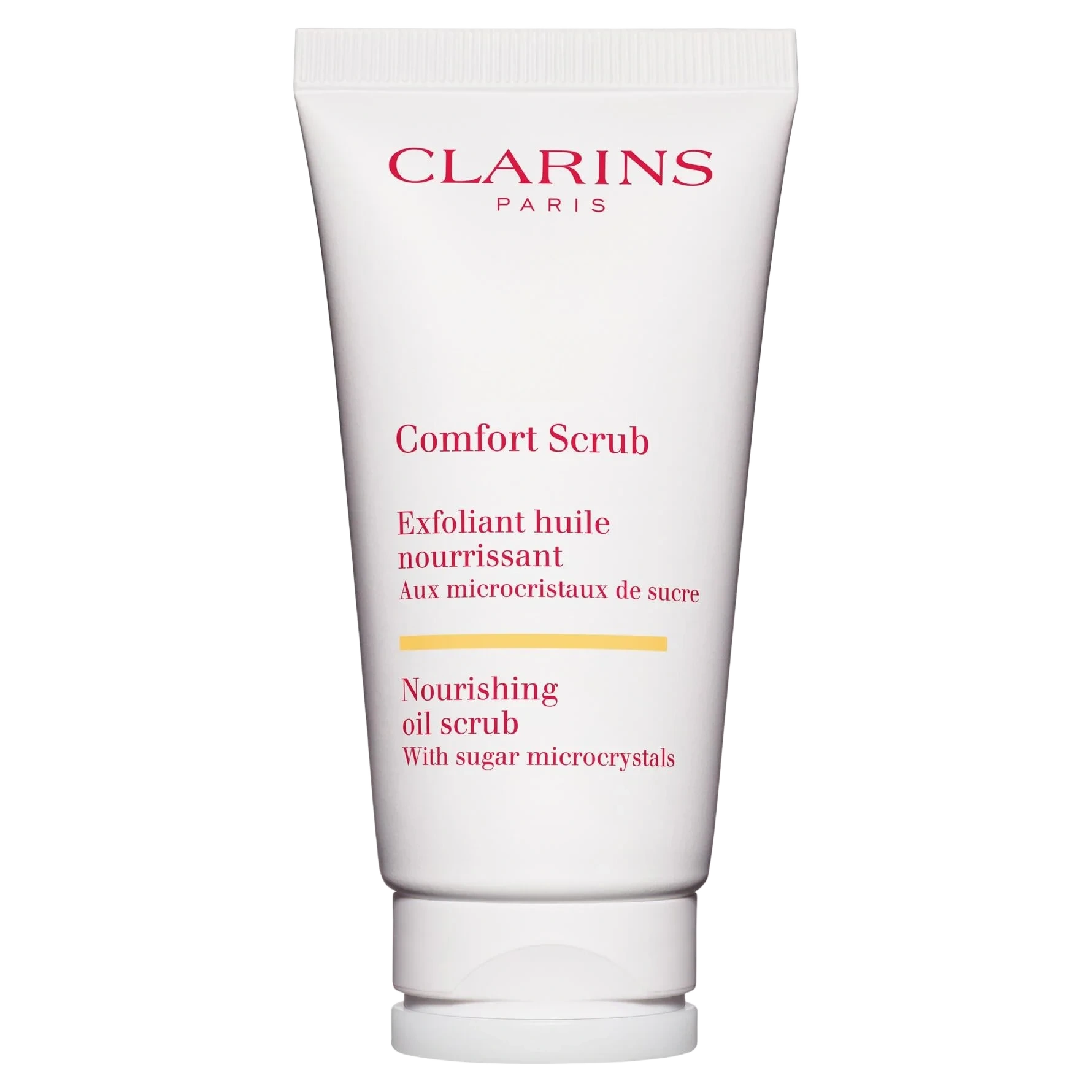 Clarins Comfort Scrub