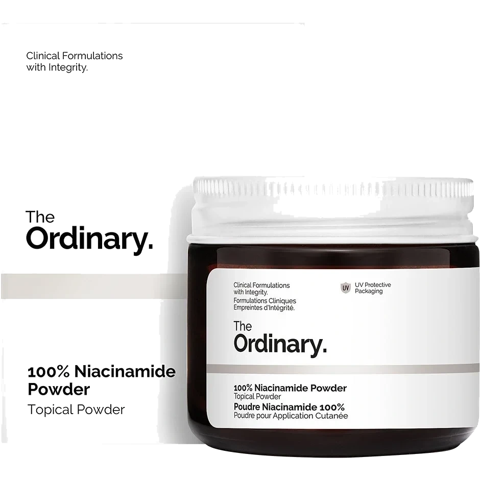 The Ordinary 100% Niacinamide Powder