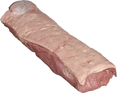 Ungfe strip loin 3,75kg   kg