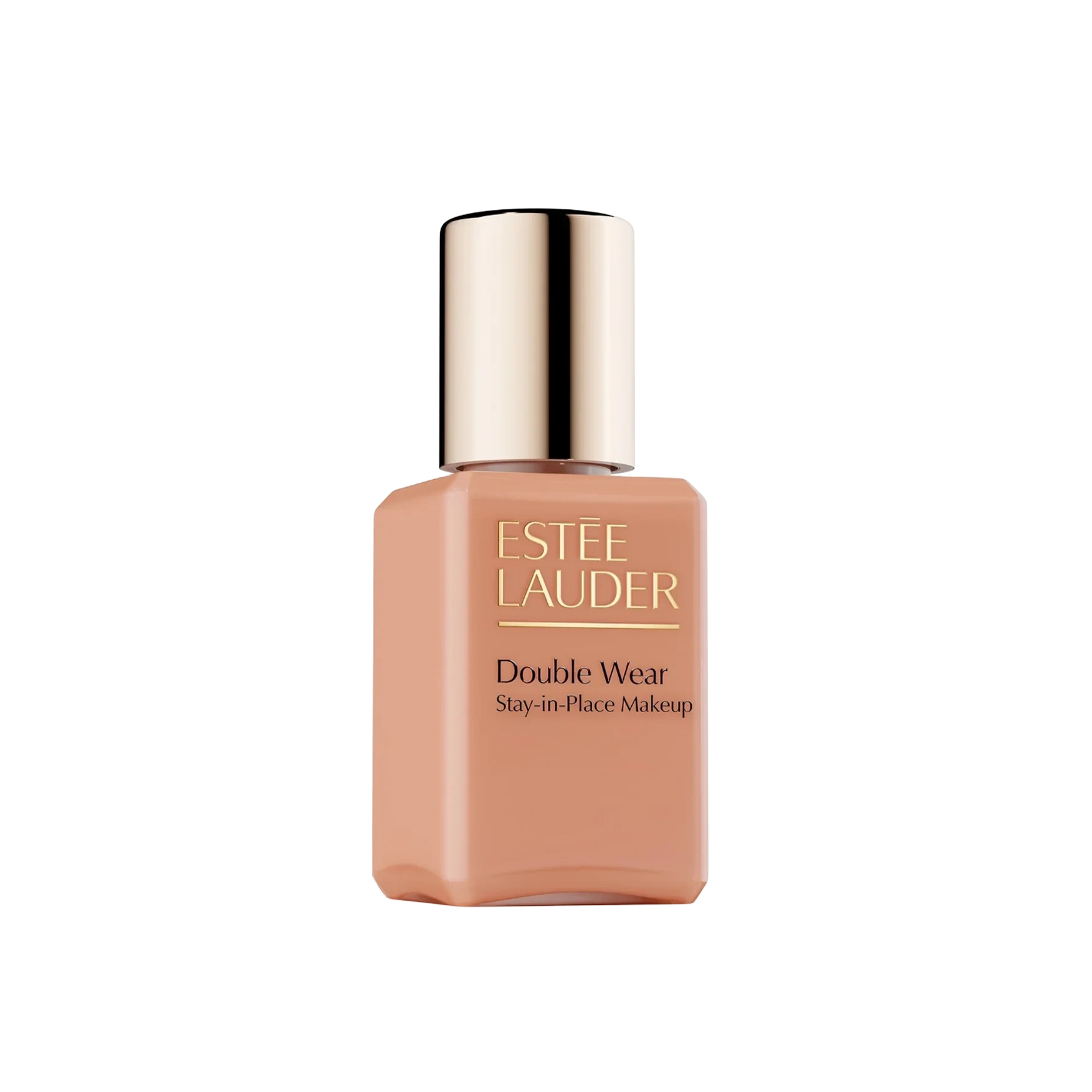 Estée Lauder Double Wear Stay-In-Place Makeup SPF10 4N1 SHELL BEIGE