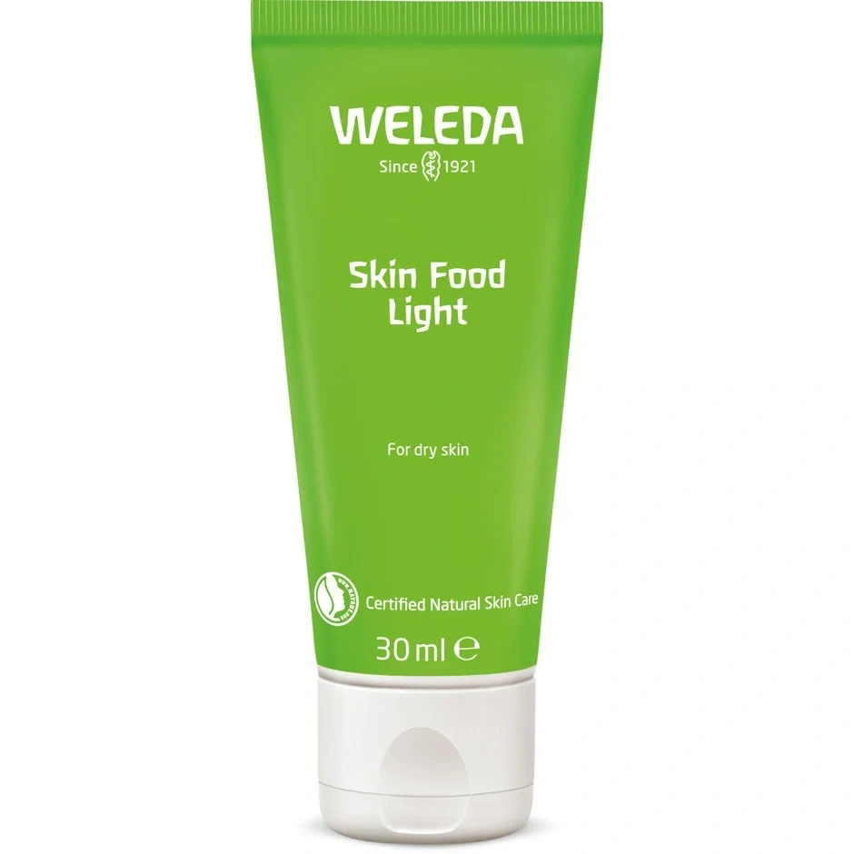 Weleda Skin Food Light