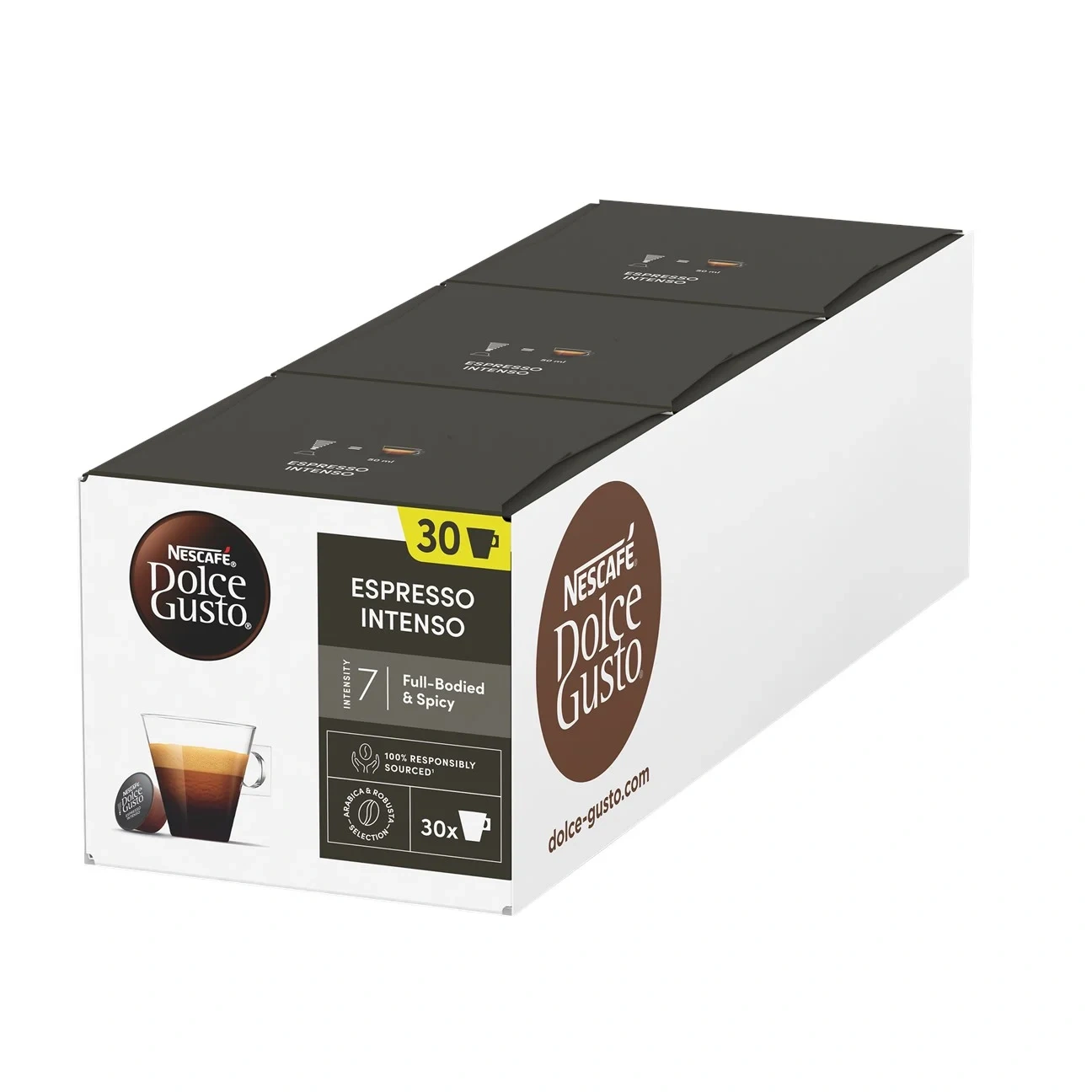 Espresso Intenso
