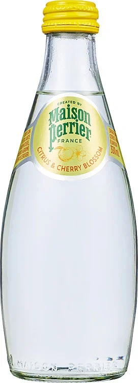 Perrier Forever C&c 33cl