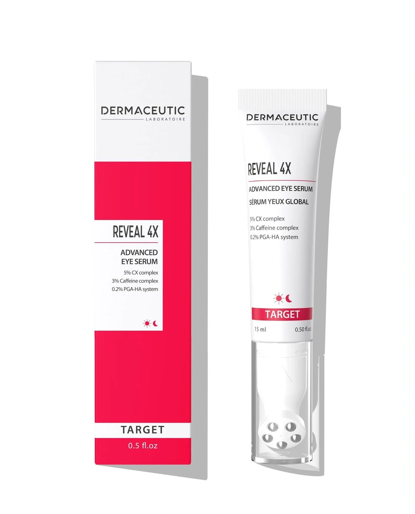 Dermaceutic Reveal Eye Serum