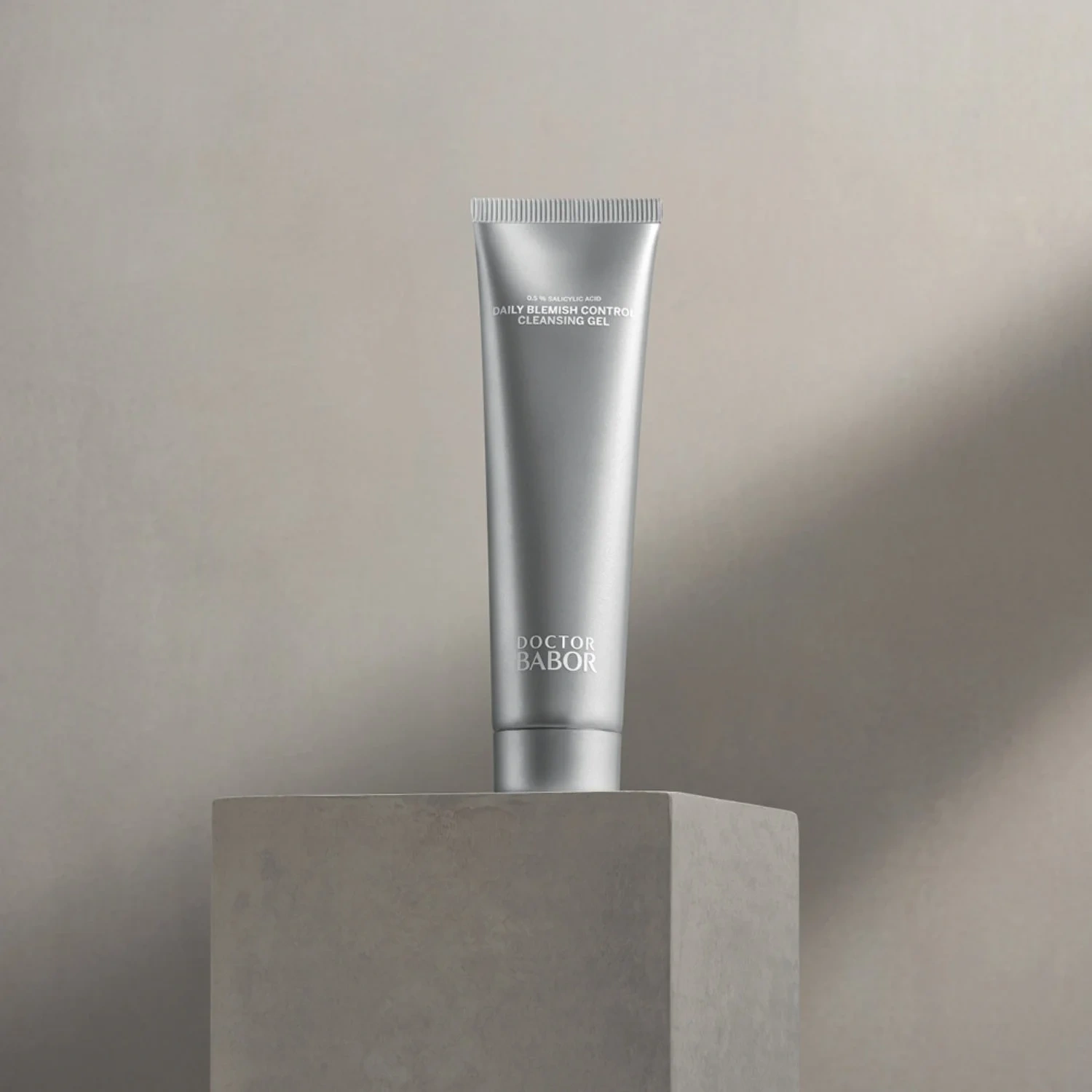 BABOR Doctor Babor Clarifying Daily Blemish Control Cleansing Gel, 150 ml