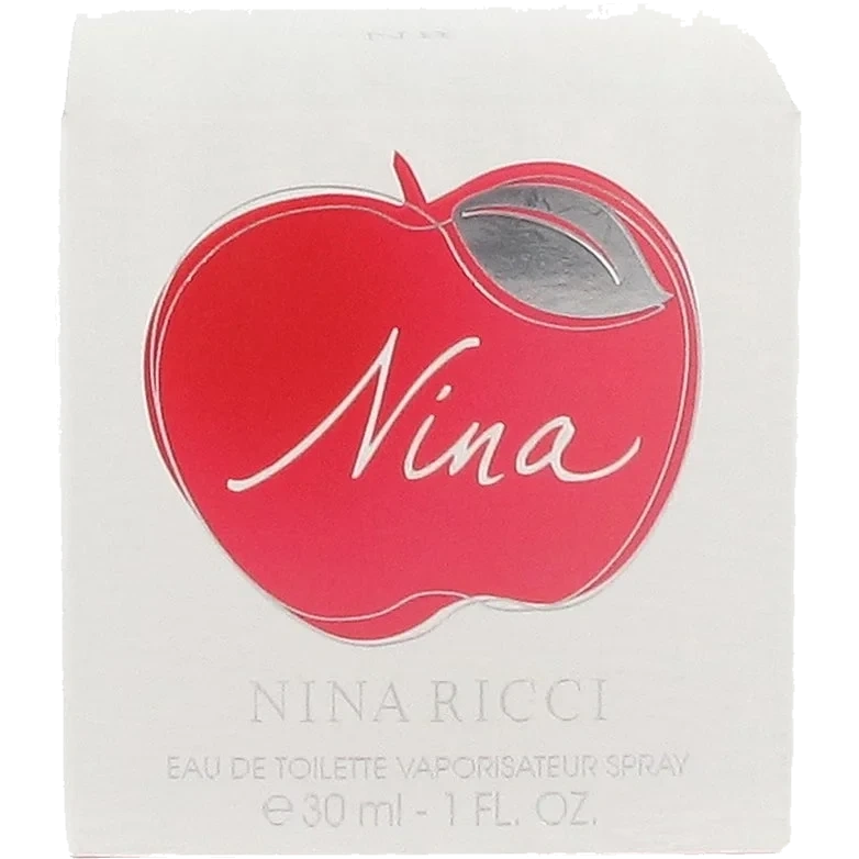 NINA RICCI Nina
