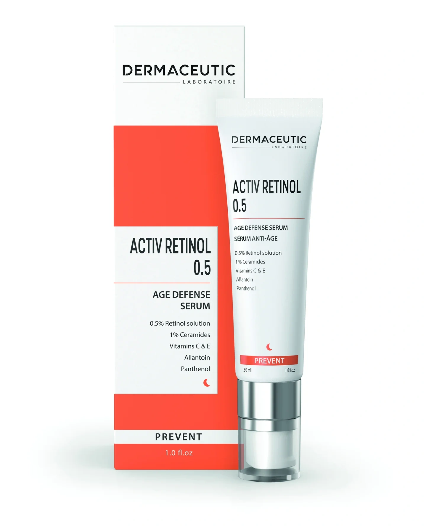 Dermaceutic Activ Retinol 0,5 30 ml