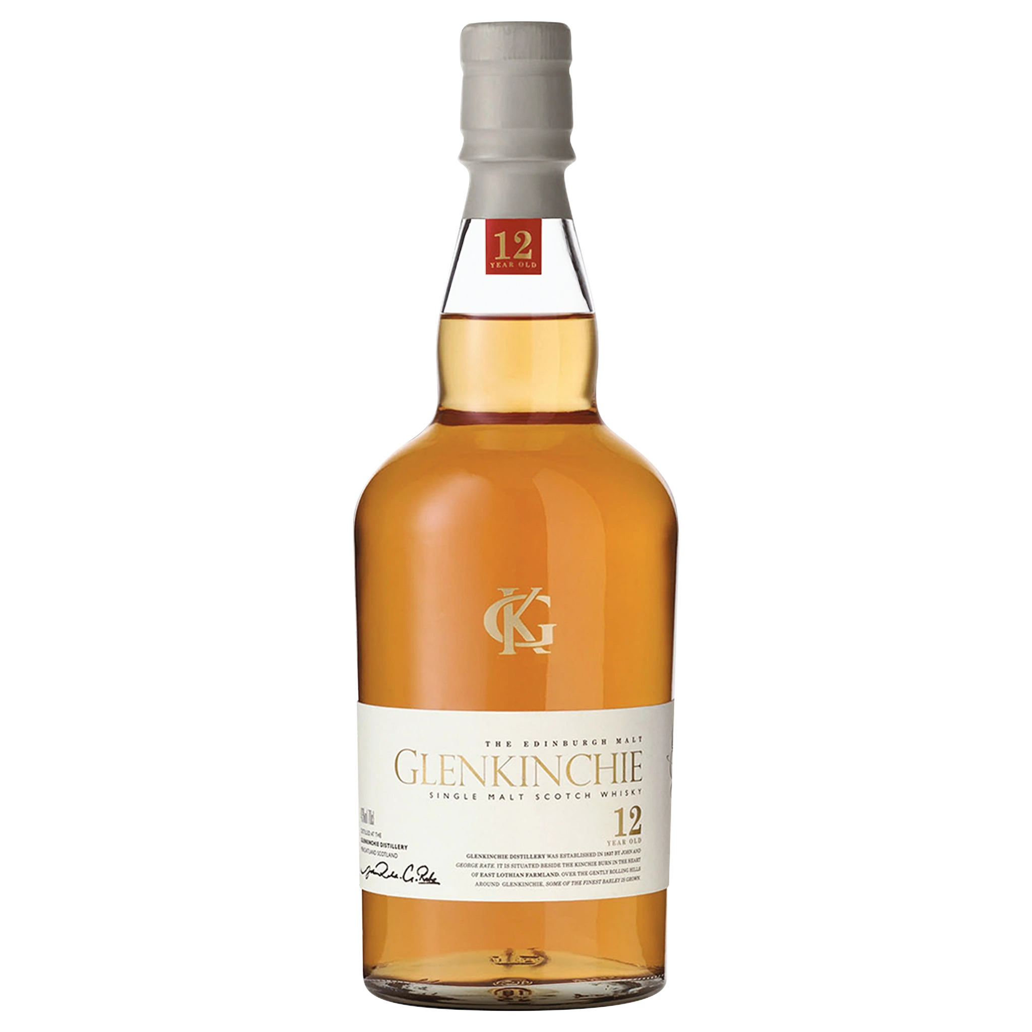 Glenkinchie Whisky 43%
