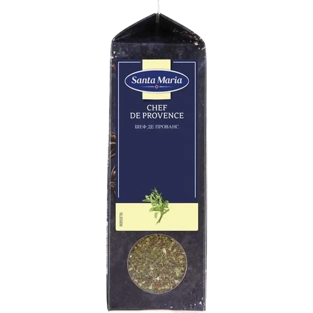 Chef de provence    340g