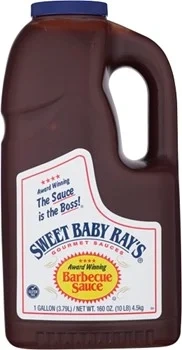 BBQ Sauce Original