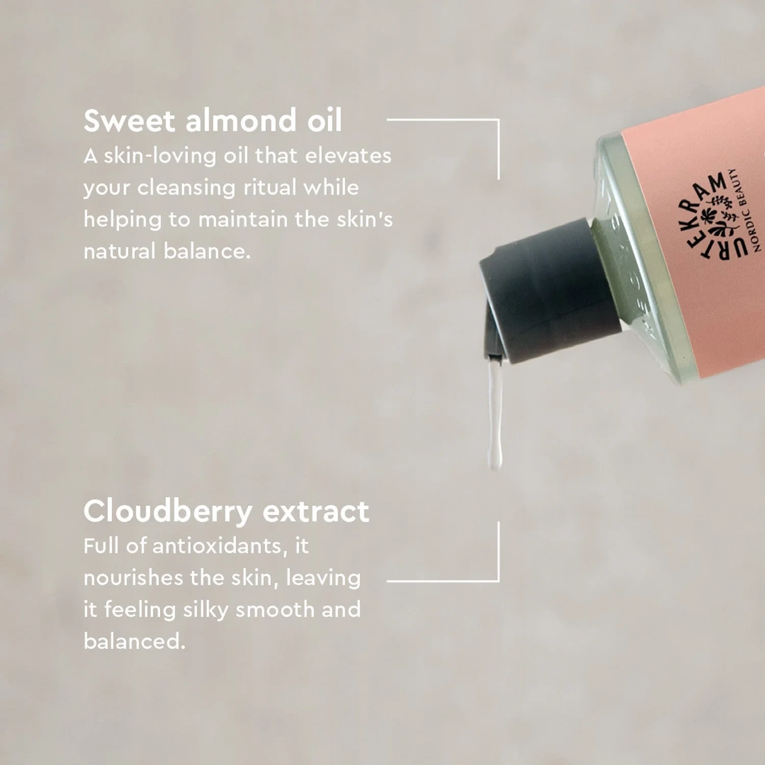 Creamy Body Wash